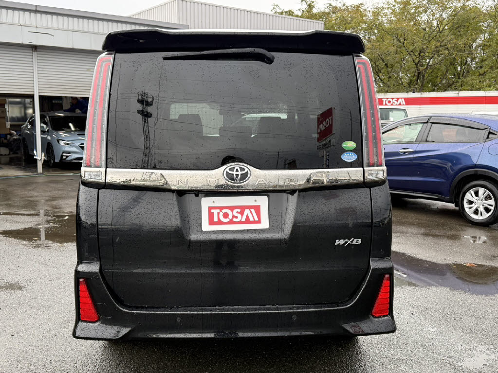 トヨタ ノア15枚目