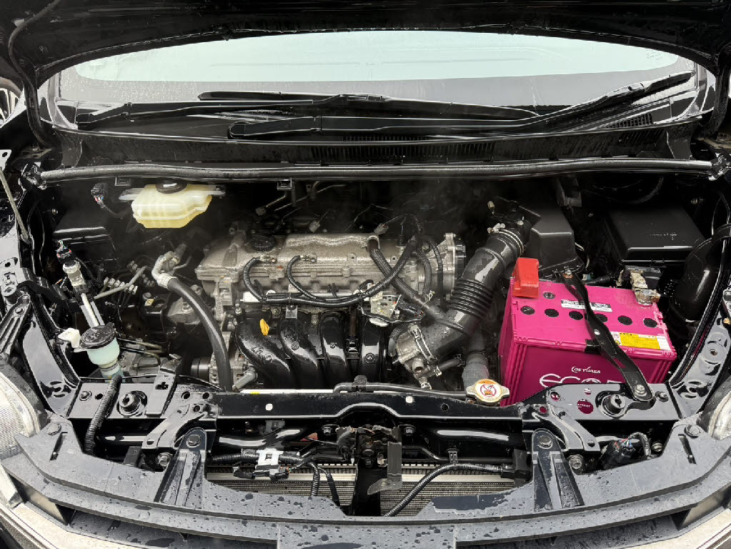 トヨタ ノア18枚目