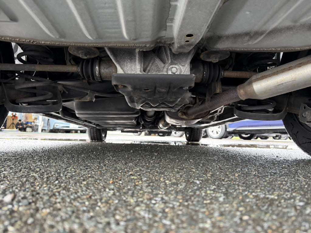 トヨタ ノア19枚目