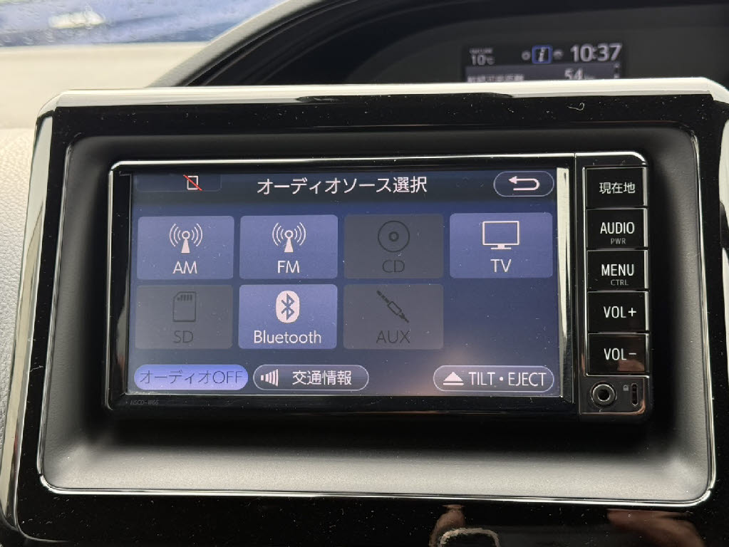 トヨタ ノア2枚目