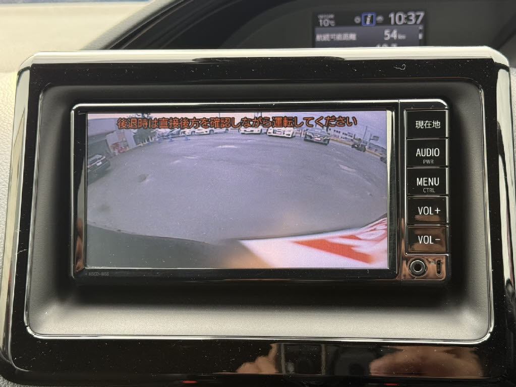 トヨタ ノア3枚目