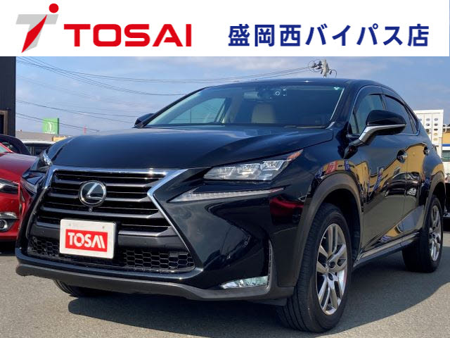 レクサス ＮＸ
