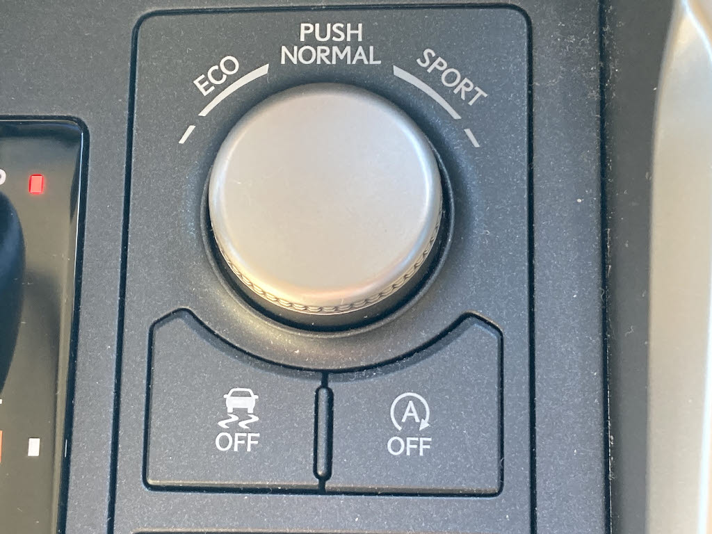 レクサス NX15枚目