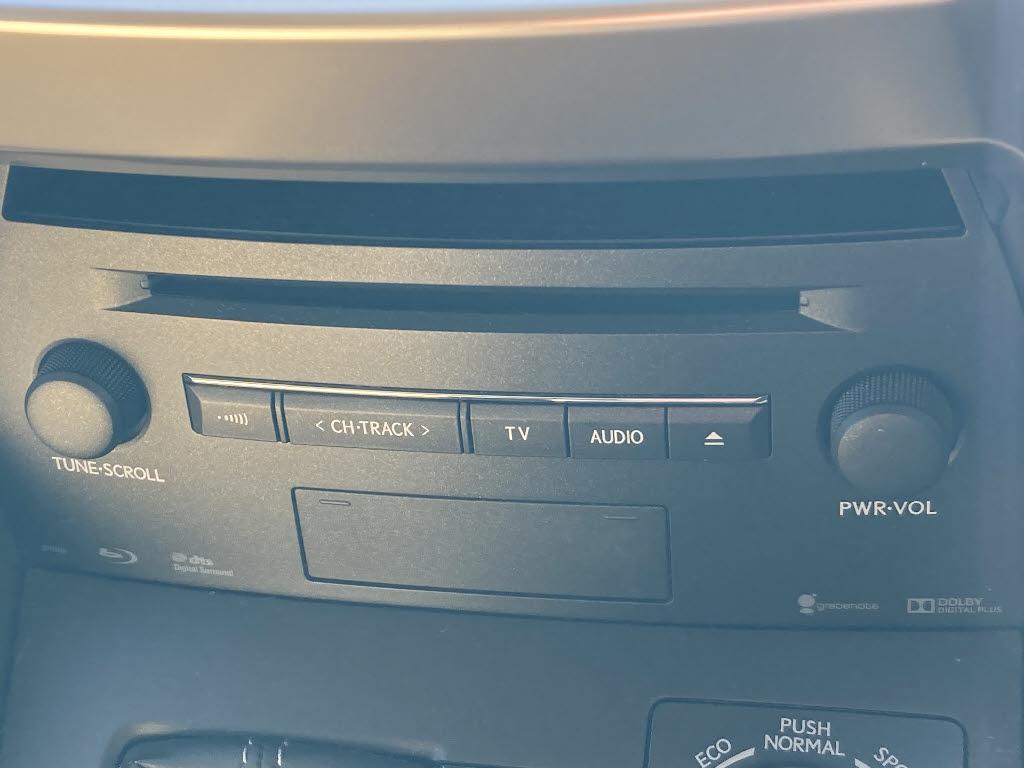 レクサス NX8枚目