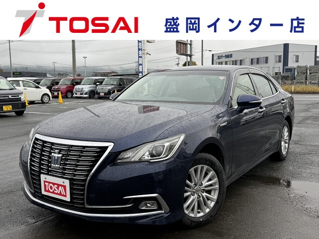 トヨタ クラウンＨＶ