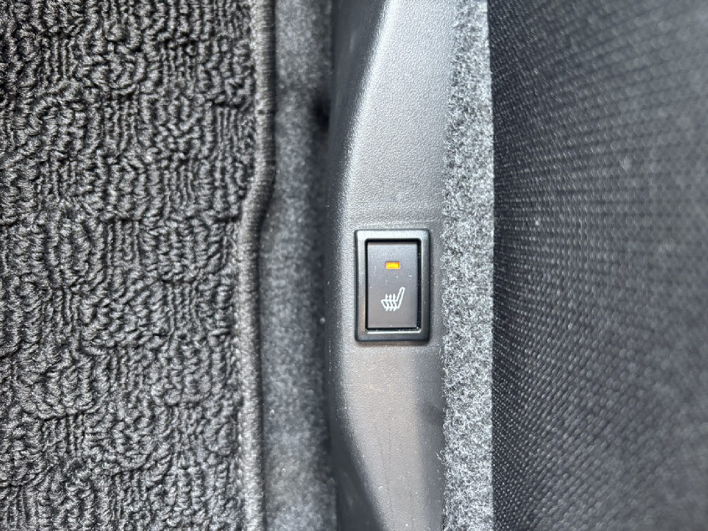 スズキ クロスビー4枚目