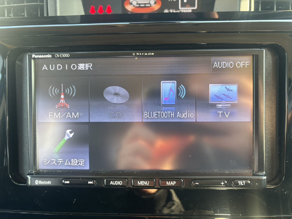 トヨタ タンク2枚目