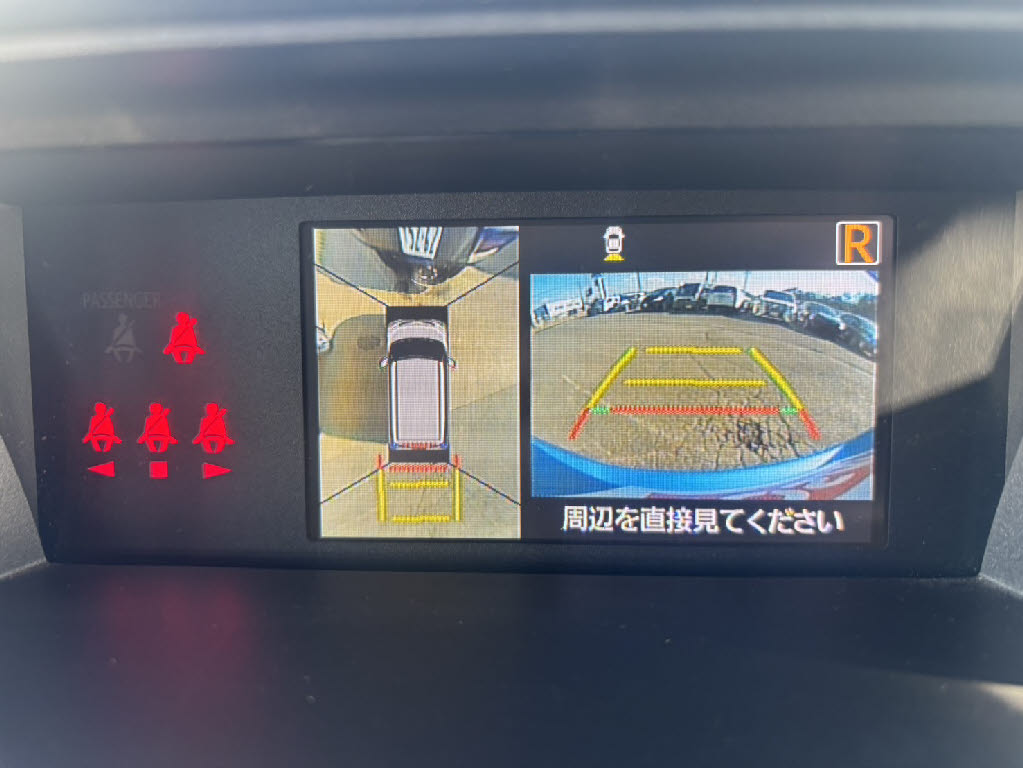 トヨタ タンク3枚目