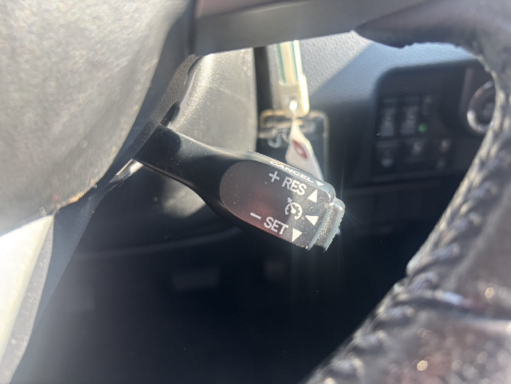 トヨタ タンク7枚目