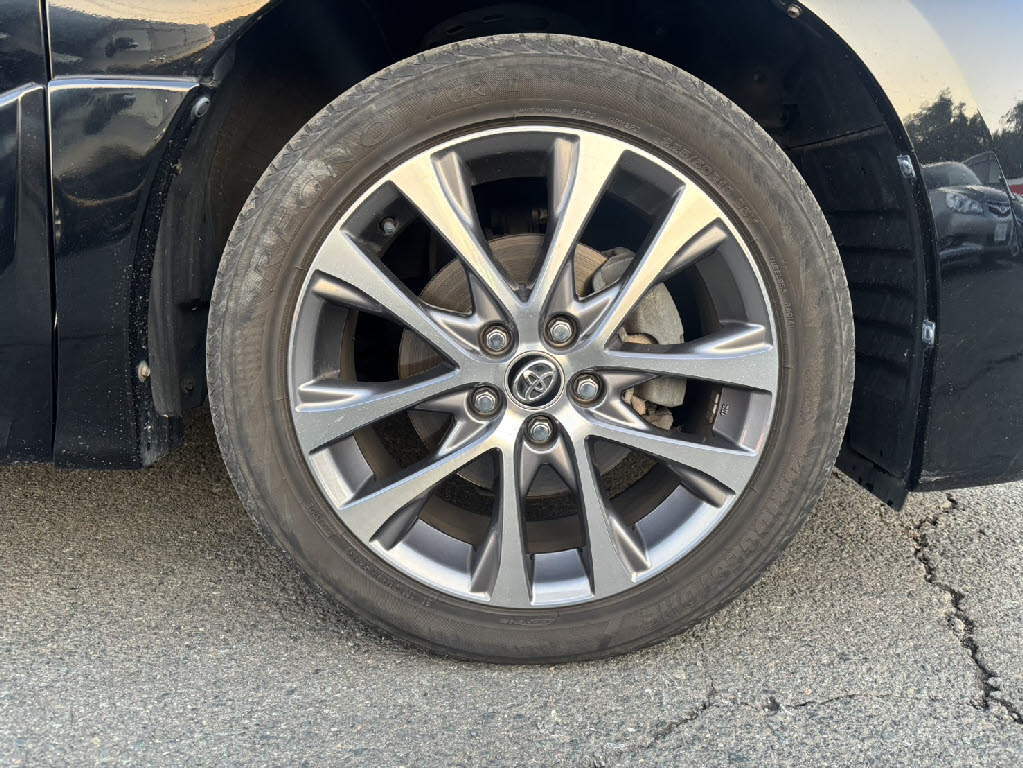 トヨタ エスティマ13枚目