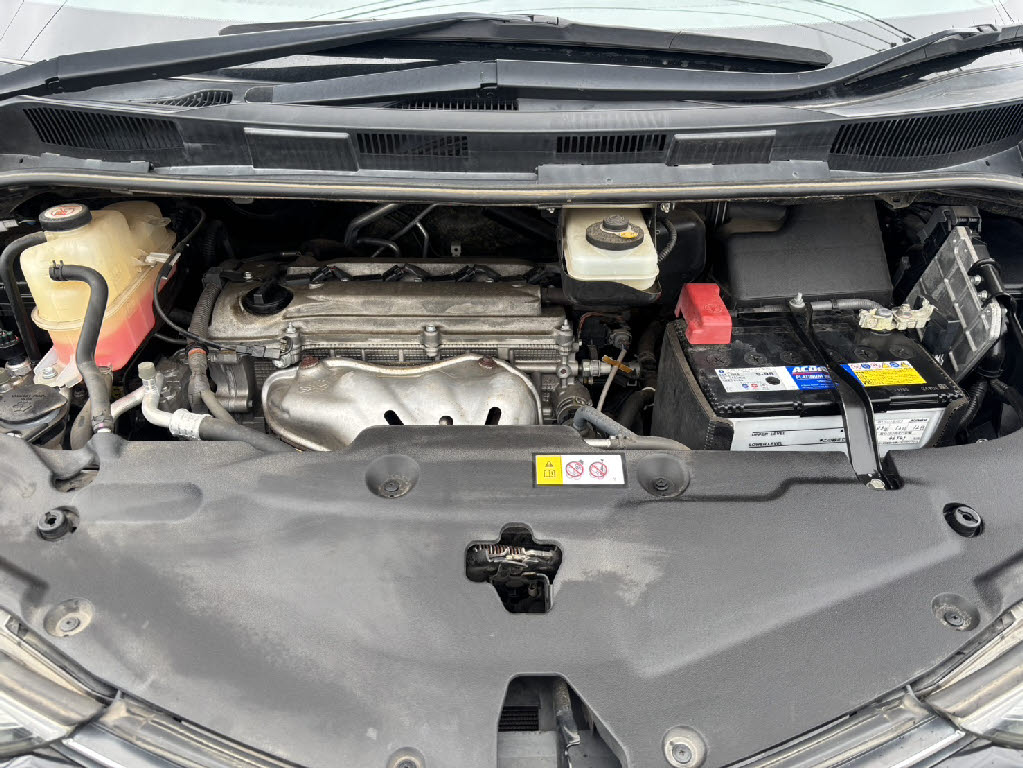 トヨタ エスティマ18枚目