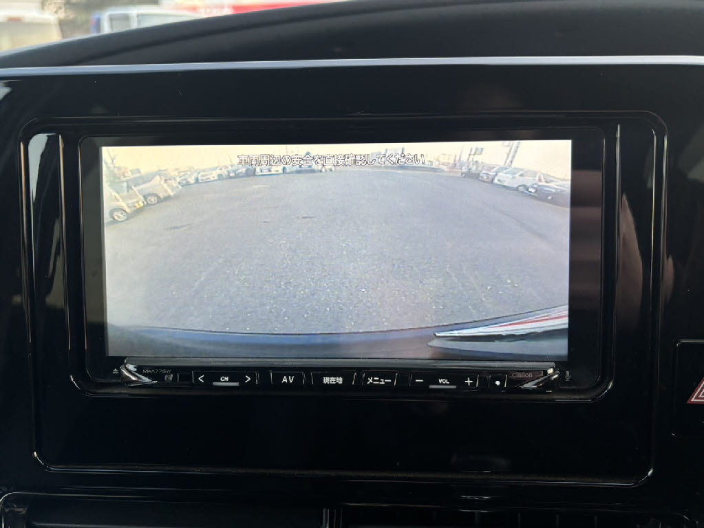 トヨタ エスティマ3枚目