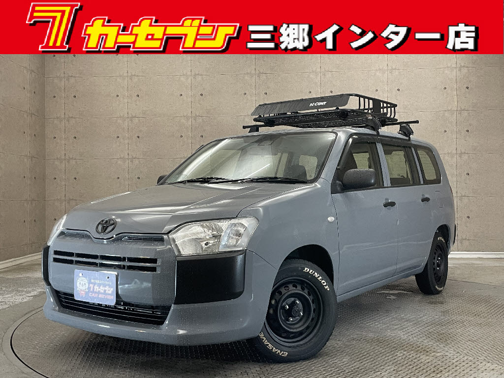 トヨタ プロボックスＶ