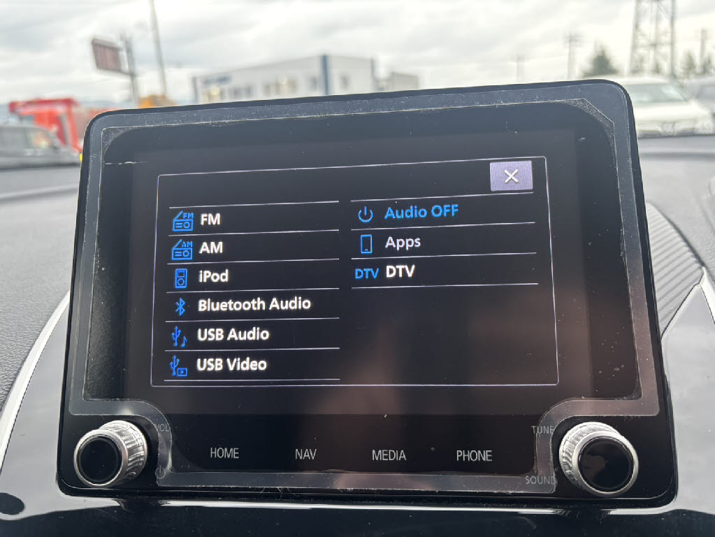 三菱 エクリプスクロス2枚目