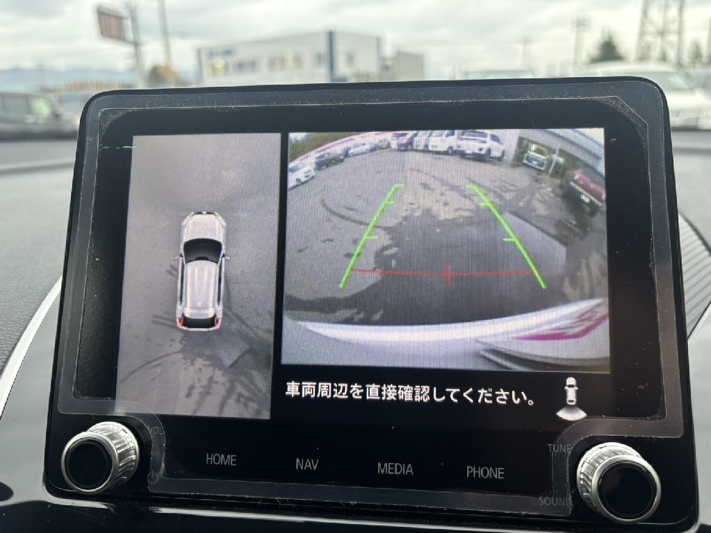 三菱 エクリプスクロス3枚目