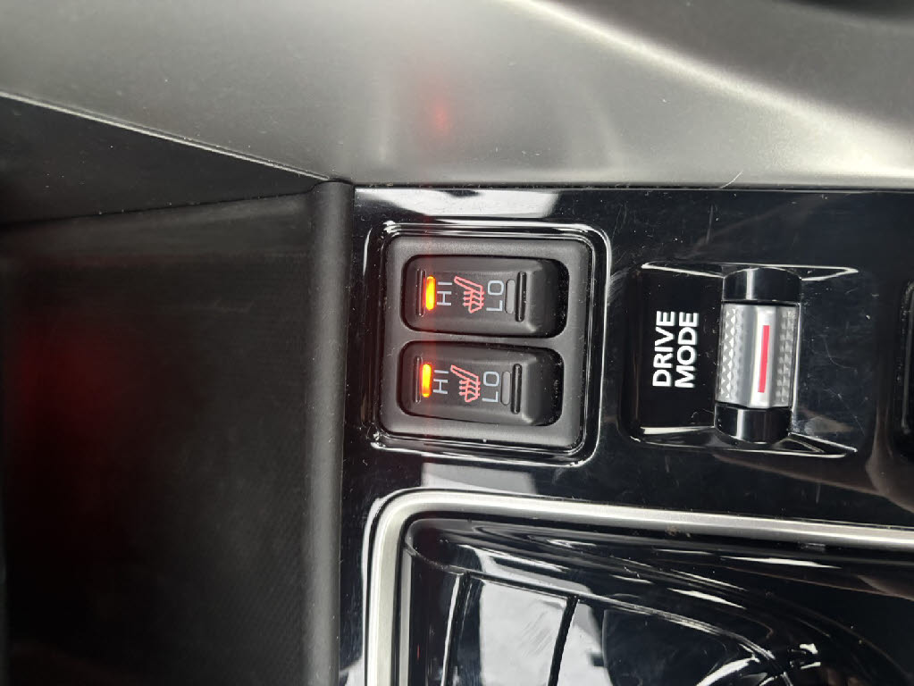 三菱 エクリプスクロス5枚目