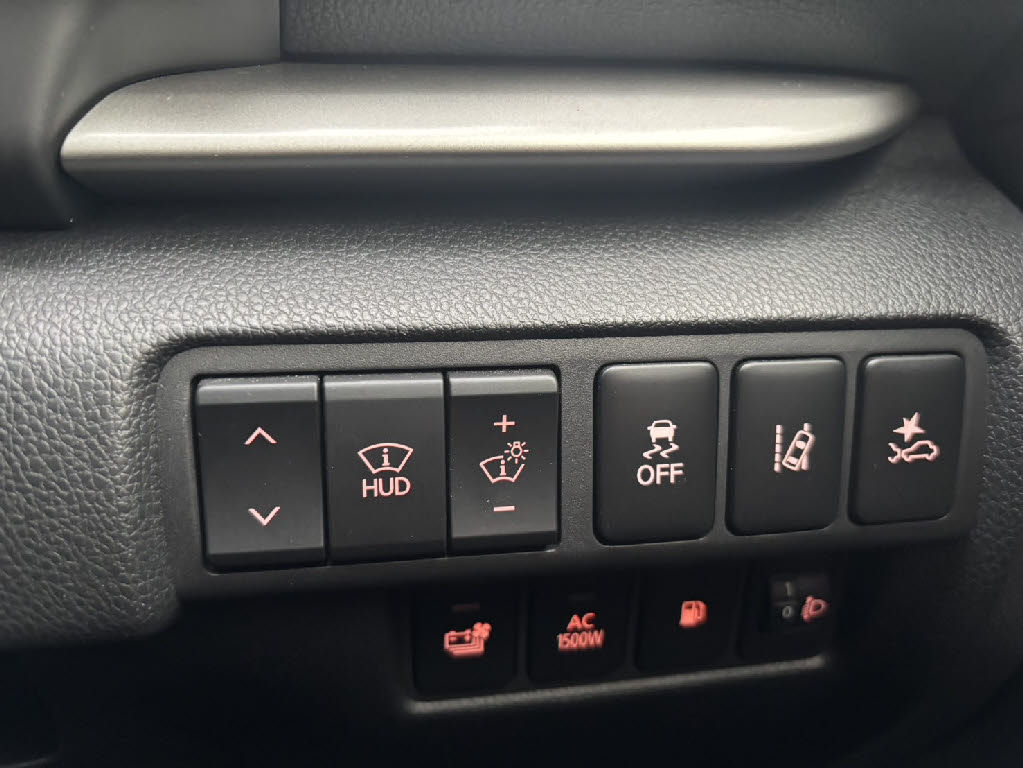 三菱 エクリプスクロス6枚目