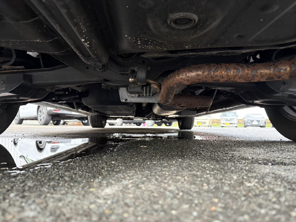 トヨタ アルファード19枚目