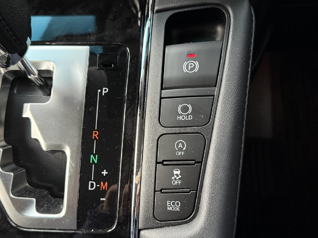 トヨタ アルファード4枚目