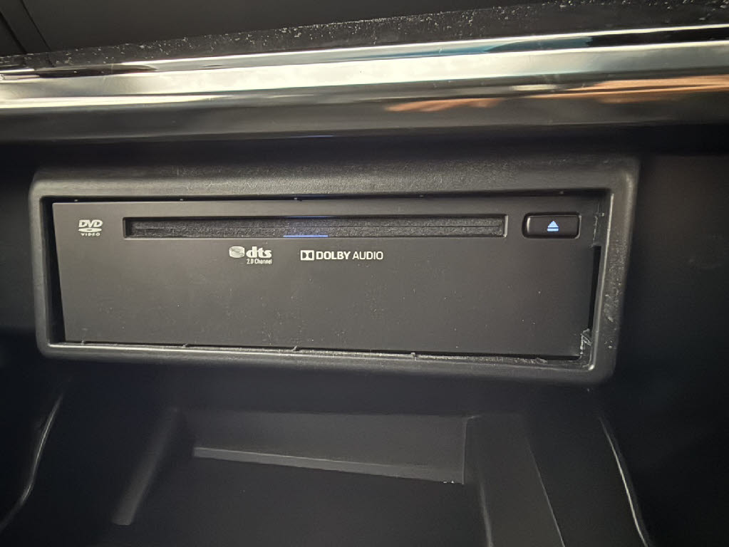 トヨタ アルファード7枚目