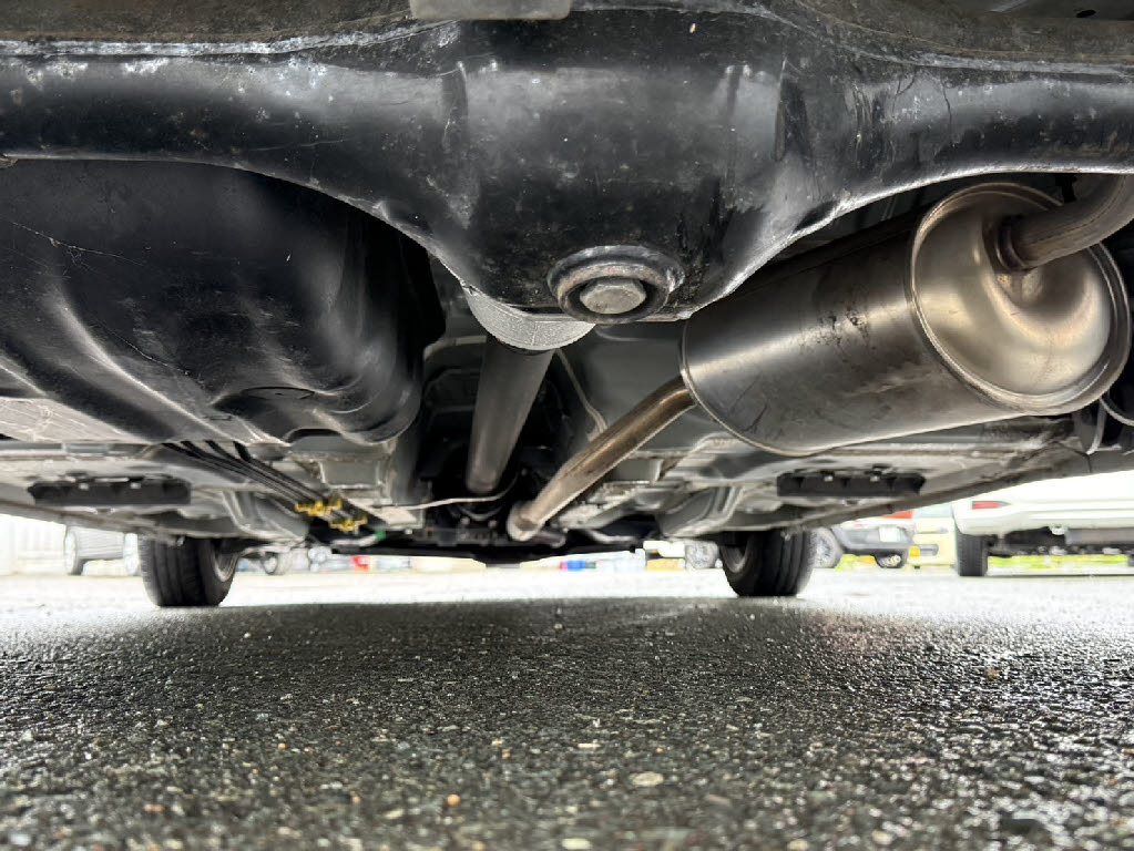 トヨタ ルーミー19枚目