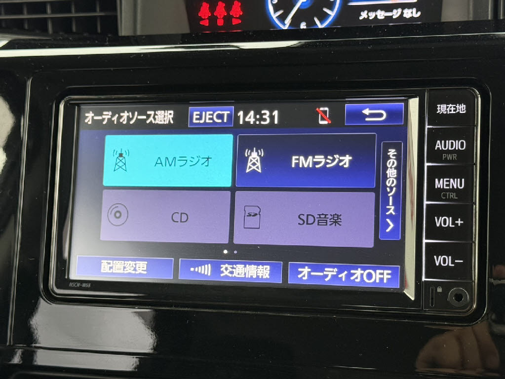 トヨタ ルーミー2枚目
