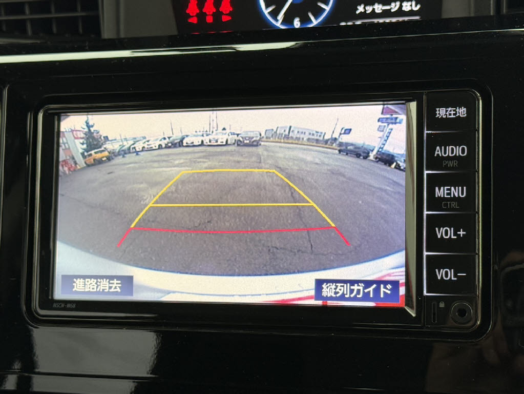 トヨタ ルーミー3枚目