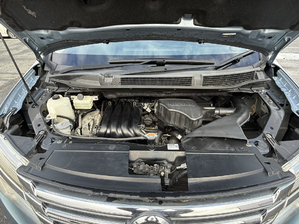 ニッサン セレナ18枚目