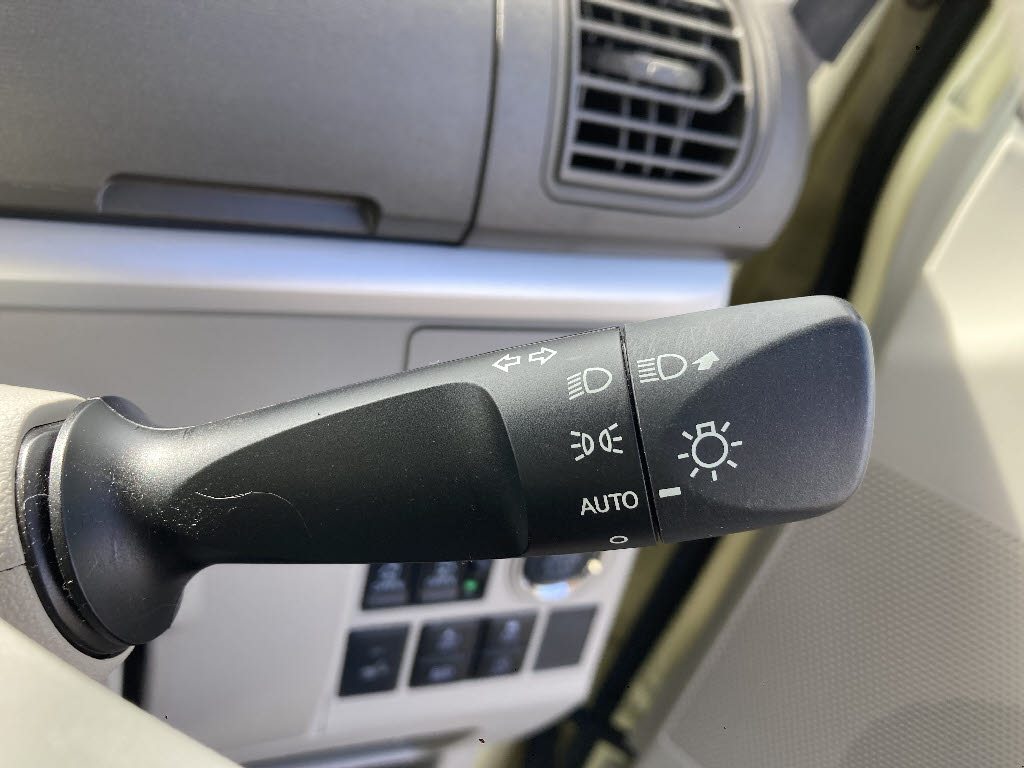 ダイハツ タント10枚目