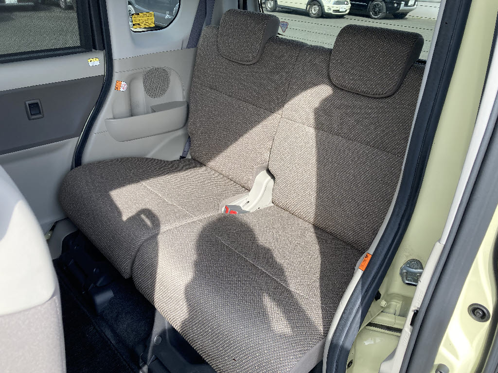 ダイハツ タント15枚目