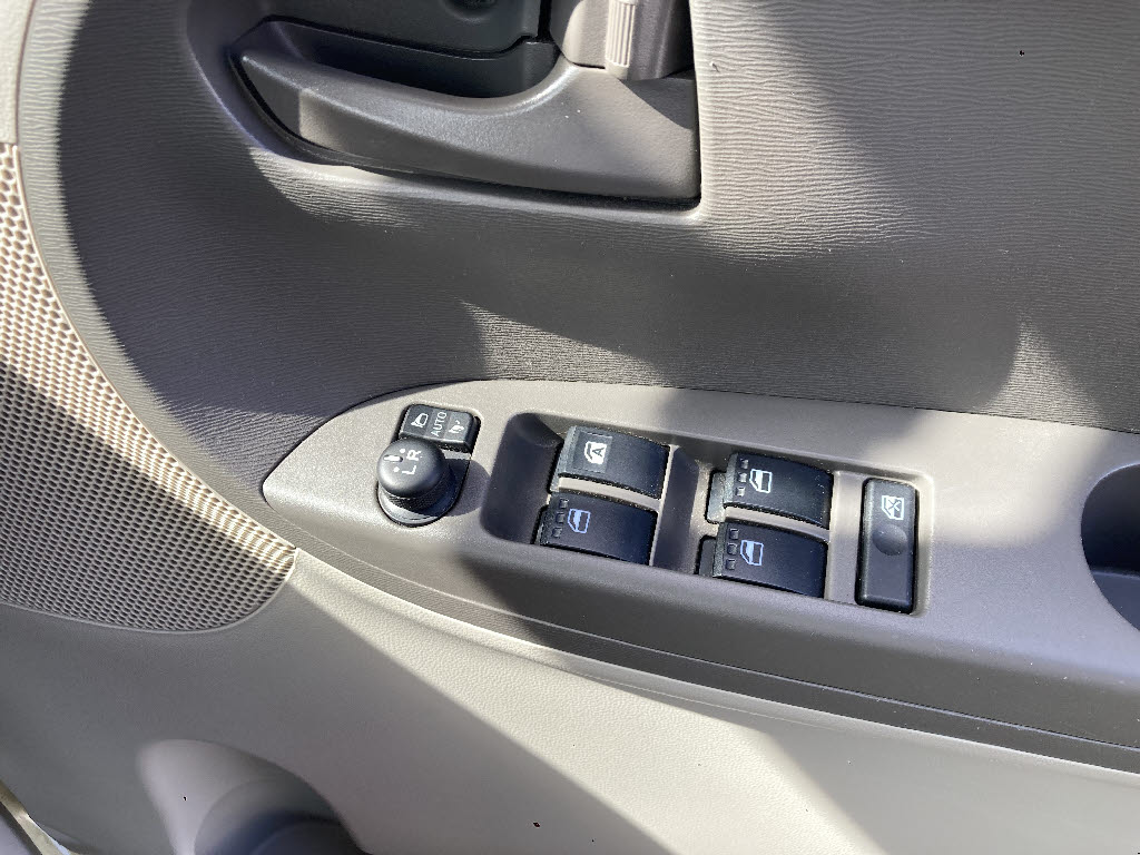 ダイハツ タント17枚目