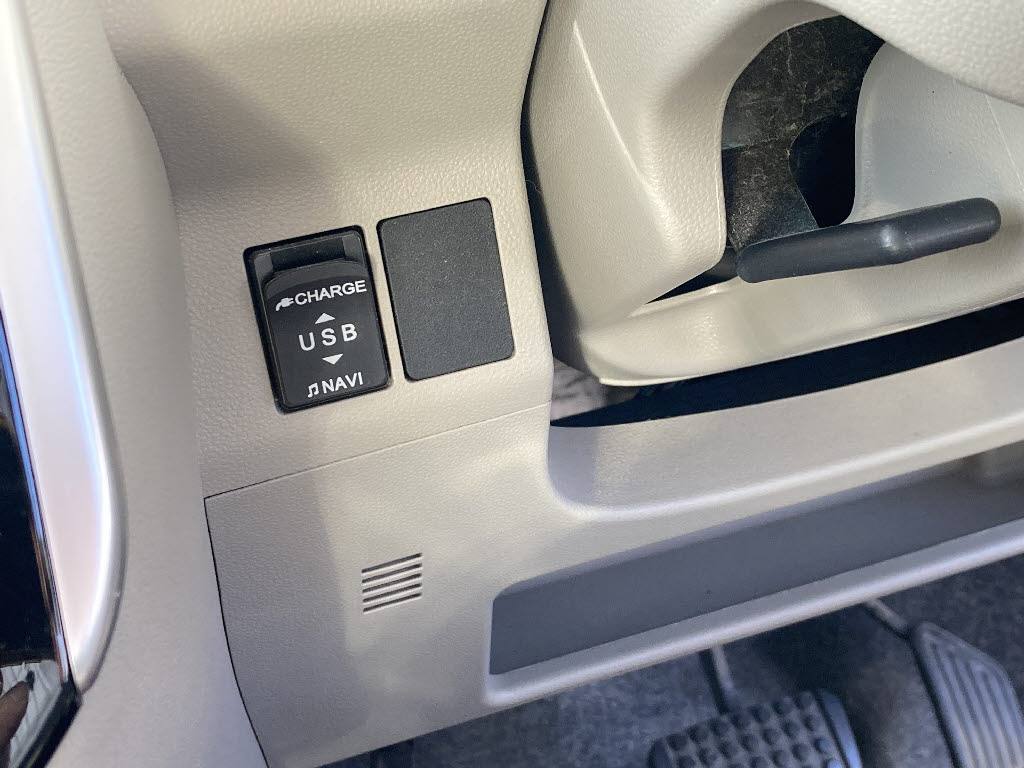 ダイハツ タント8枚目