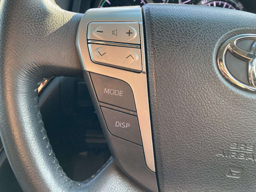 トヨタ アルファード ハイブリッド8枚目