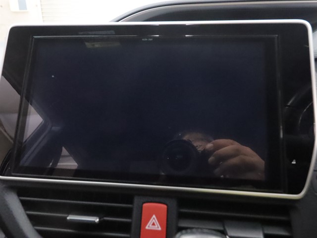 トヨタ ヴォクシー14枚目