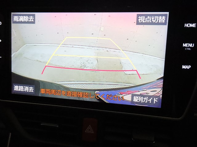 トヨタ ヴォクシー15枚目