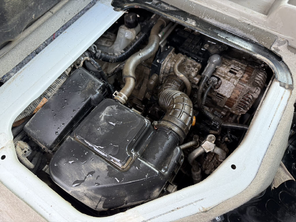 スズキ エブリイV18枚目