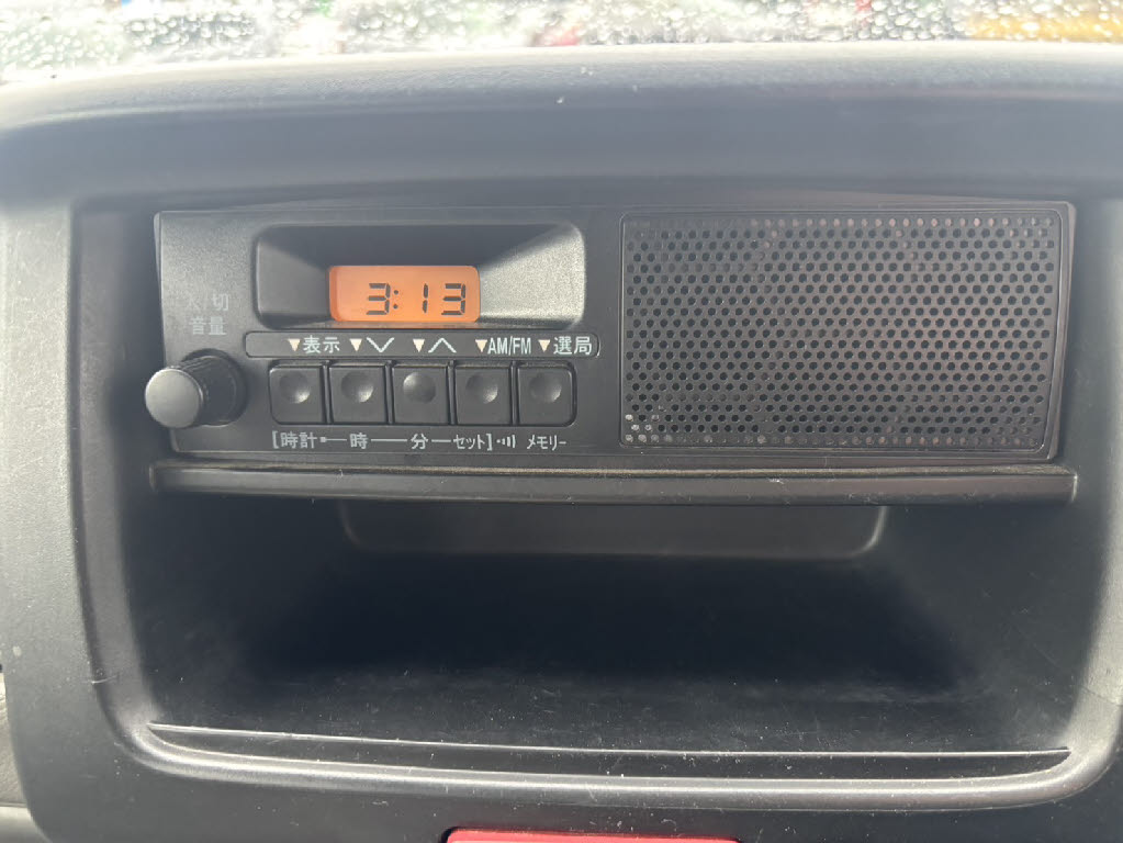 スズキ エブリイV2枚目