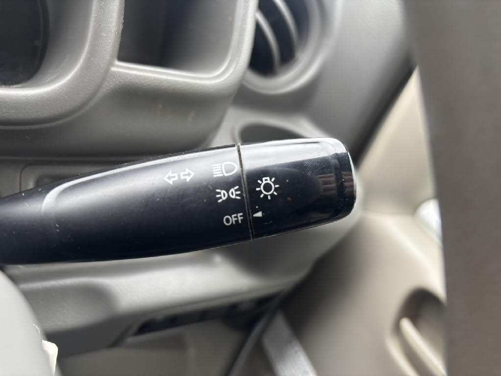 スズキ エブリイV6枚目