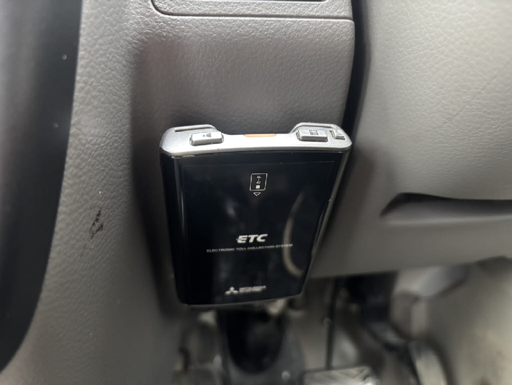 スズキ エブリイV7枚目