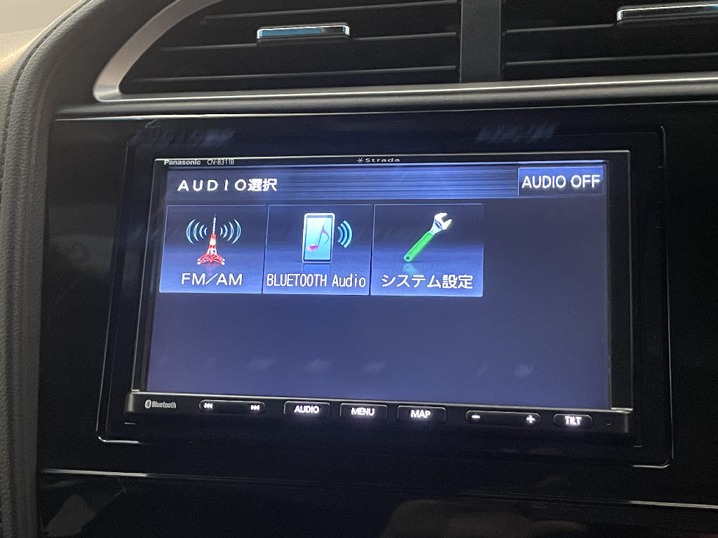 ホンダ シャトル16枚目