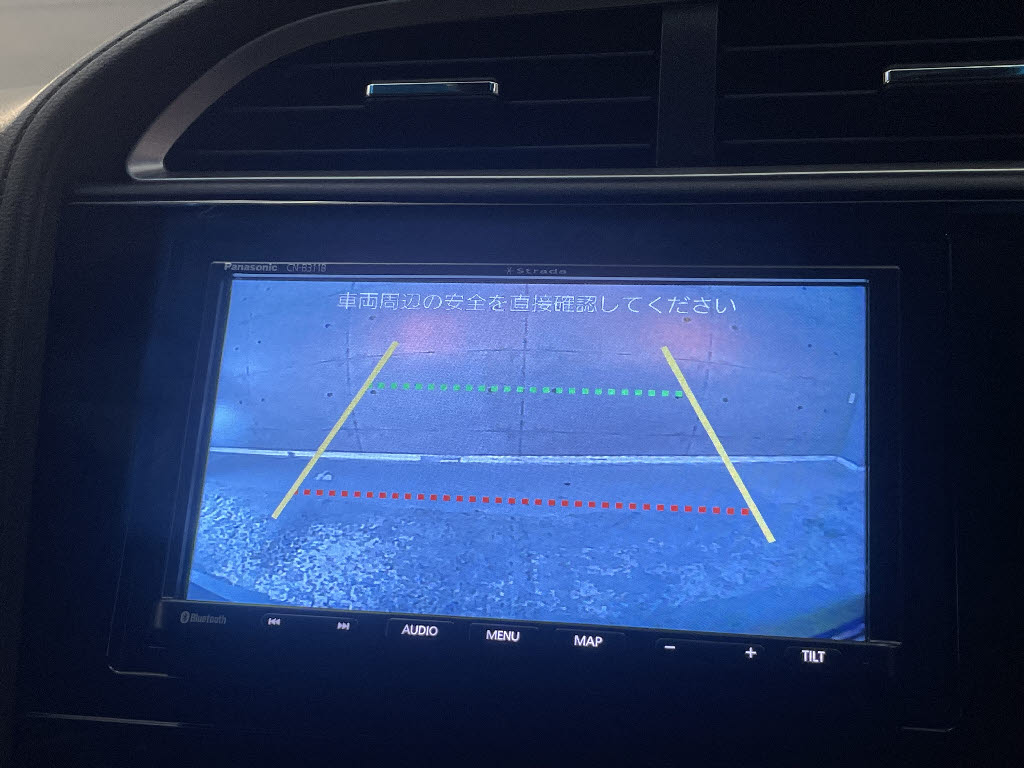 ホンダ シャトル17枚目
