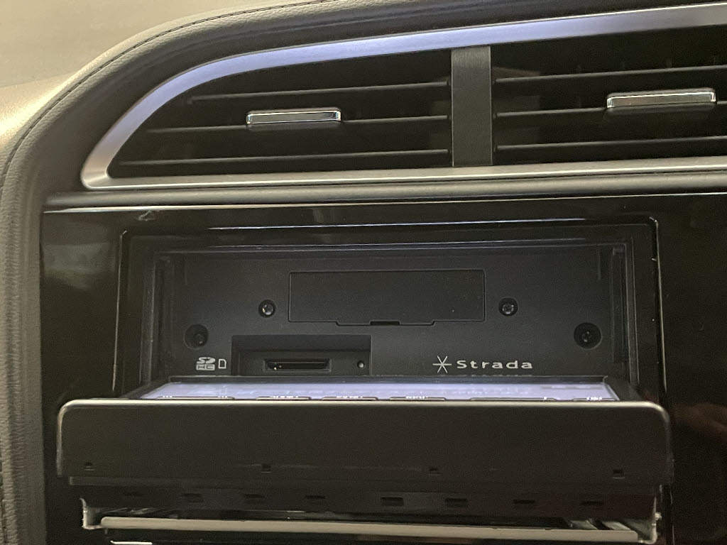 ホンダ シャトル18枚目