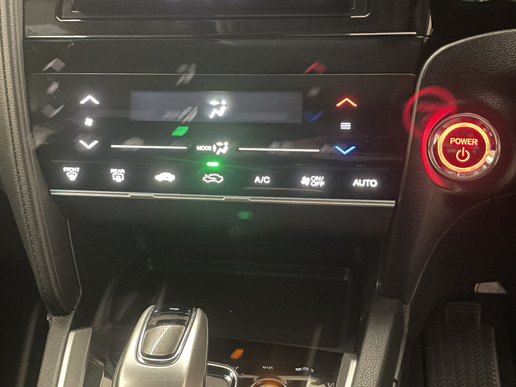 ホンダ シャトル19枚目