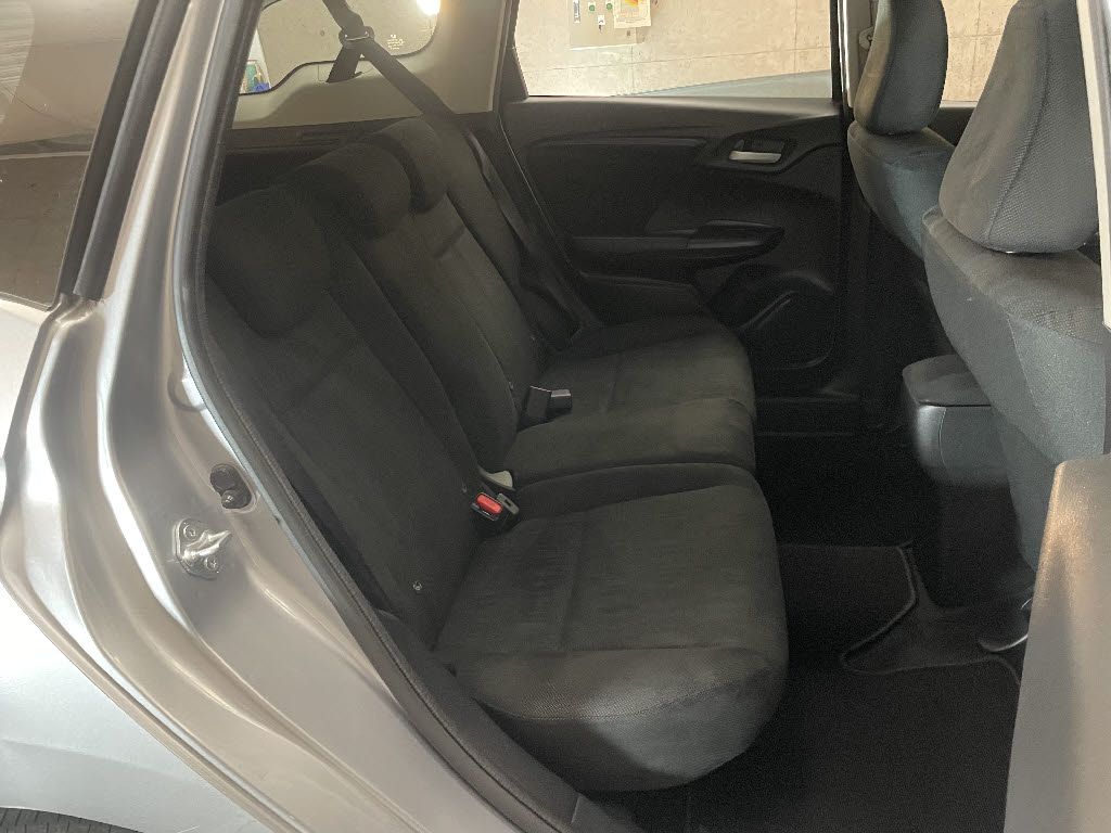 ホンダ シャトル4枚目