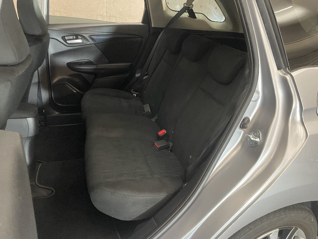 ホンダ シャトル6枚目