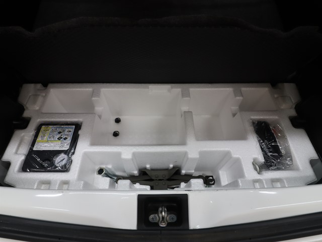 マツダ キャロル9枚目