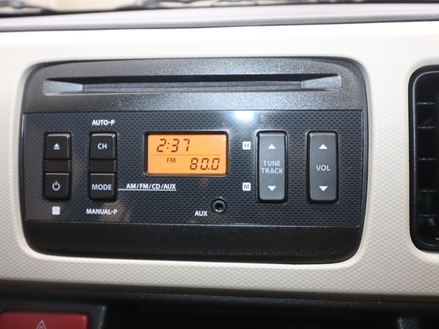 マツダ キャロル10枚目