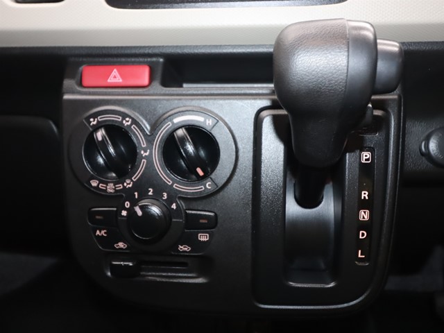 マツダ キャロル11枚目