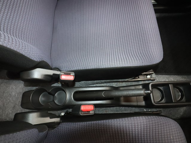 マツダ キャロル12枚目