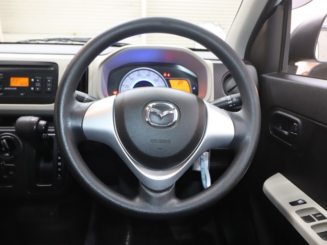 マツダ キャロル13枚目